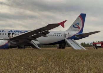 Суд над пилотом, посадившим самолет в поле под Новосибирском, состоится в Омске