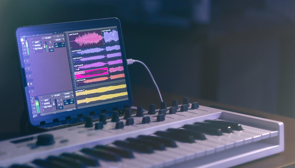 Новосибирские студенты разработали приложение для создания AI-каверов
