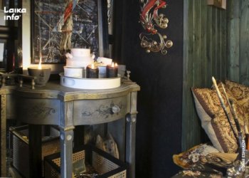 Братья Ешаковы: магия в архитектуре