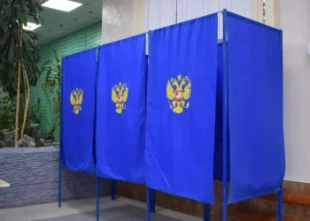 Выборы депутатов стартовали в Новосибирской области