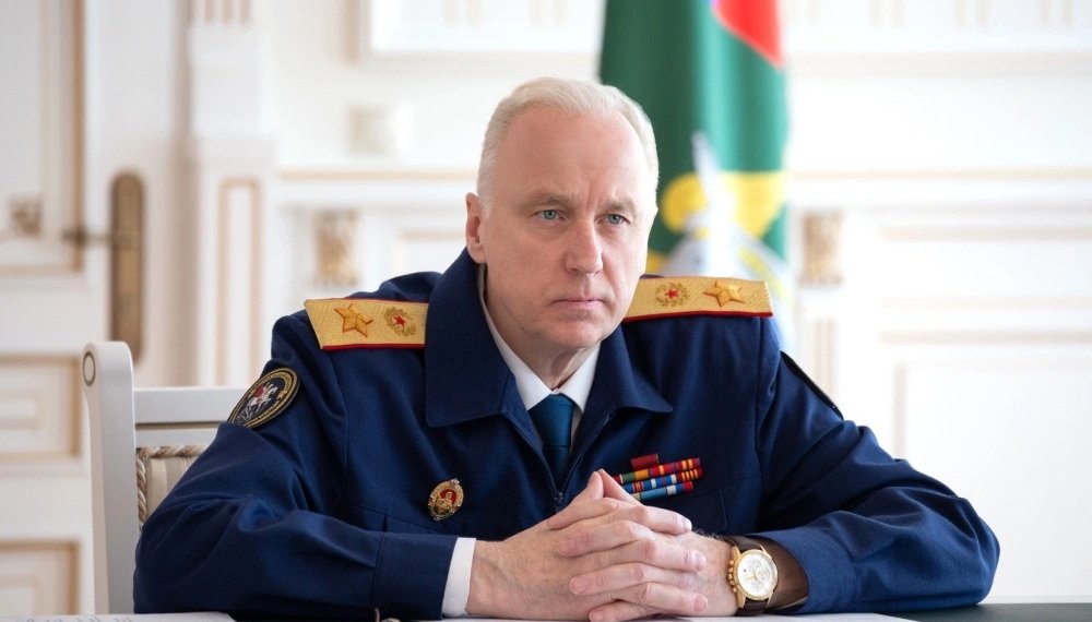 Бастрыкин затребовал доклад о школе без канализации в Новосибирской области