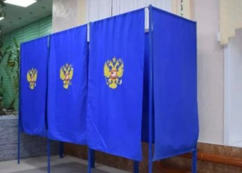 Эксперты: Первые цифры экзит-полов по выборам в Законодательное собрание области и горсовет Новосибирска — подтверждают уверенную победу «Единой России» с 52% голосов