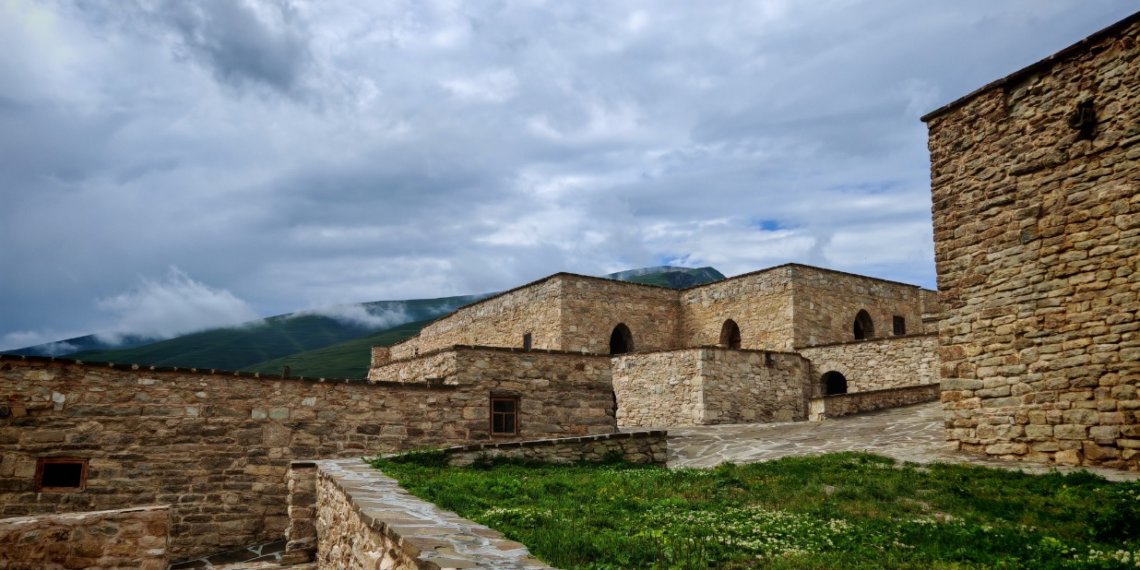 Калмыкия, Ингушетия и Чукотка: сибиряки открывают новые туристические маршруты