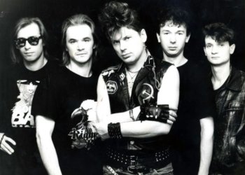 Песни группы «Сектор Газа» хотят запретить в России