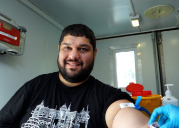 Почему стоит посетить благотворительную акцию «Подари надежду»