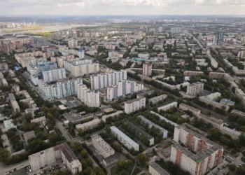 Восемнадцать медучреждений Новосибирска получили обновленные тепловые сети