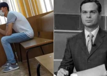 Бастрыкин заинтересовался отменой наказания виновнику гибели новосибирского журналиста Лучанского