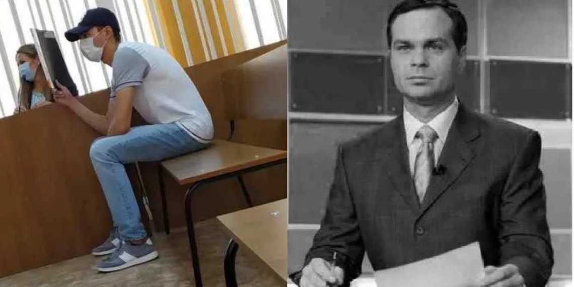 Бастрыкин заинтересовался отменой наказания виновнику гибели новосибирского журналиста Лучанского