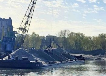 Нелегальные теплоходы курсировали по Оби в Новосибирской области