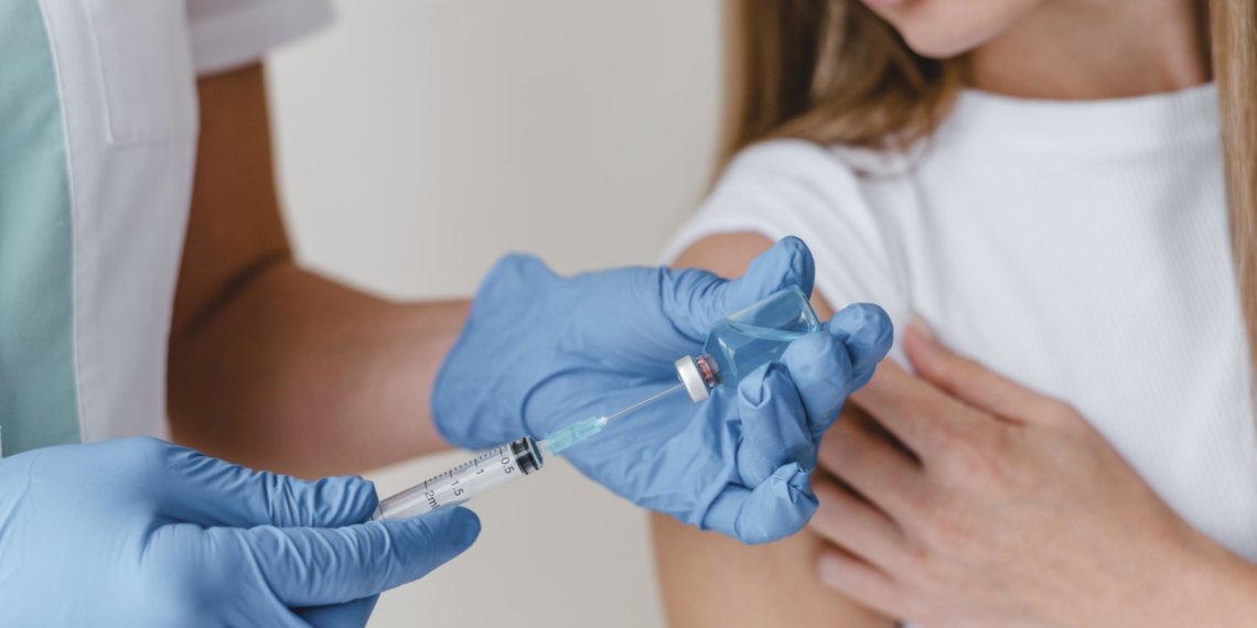 Почти 29 тысяч случаев заболевания ОРВИ за неделю зафиксировано в Новосибирской области