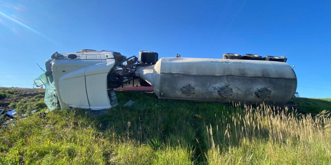 Мужчина погиб в ДТП в Ордынском районе