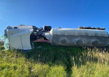 Мужчина погиб в ДТП в Ордынском районе