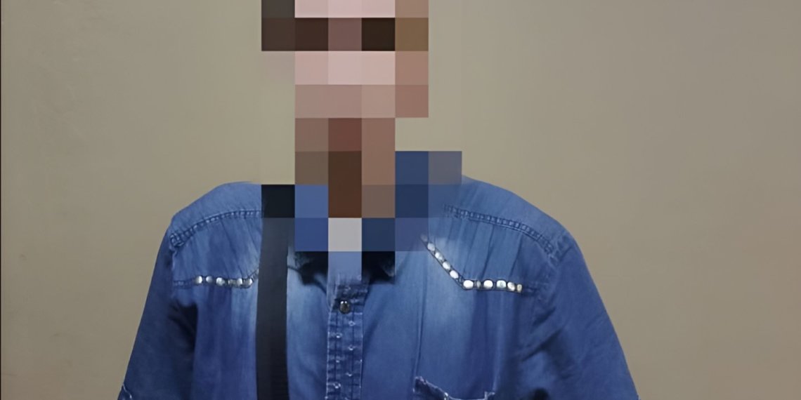 Новосибирца задержали за угрозы убить бывшую жену