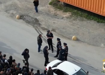 17 нелегальных мигрантов выявили на одном из предприятий Новосибирской области