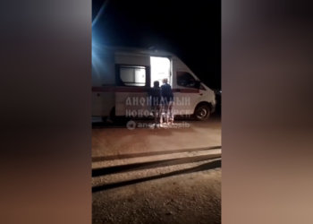 Молодого человека жестоко избили под Новосибирском