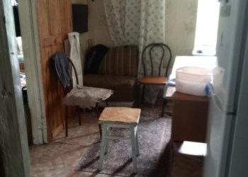 Новосибирца задержали за то, что бил жену и сына