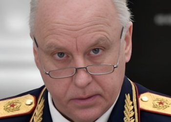 Бастрыкин потребовал доложить ему о ходе дела по ненадлежащему оказанию медицинской помощи 14-летней девочке