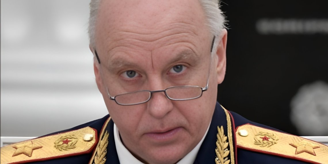 Бастрыкин потребовал доложить ему о ходе дела по ненадлежащему оказанию медицинской помощи 14-летней девочке