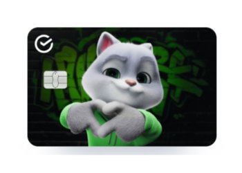 Сибиряки стали вдвое чаще оформлять СберКарты с доставкой