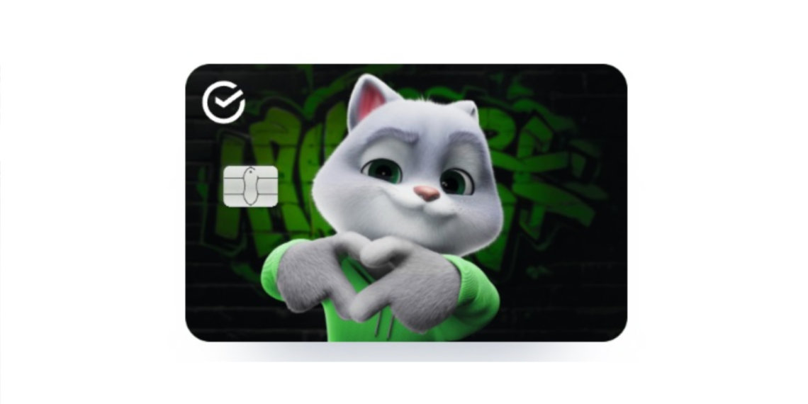 Сибиряки стали вдвое чаще оформлять СберКарты с доставкой