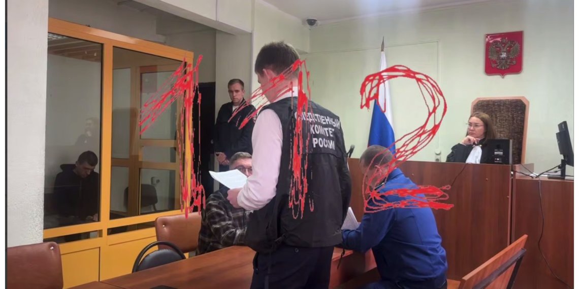 Посетитель кафе зверски убил беззащитную сотрудницу в Новокузнецке