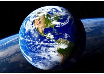 Землю накрыла ощутимая магнитная буря