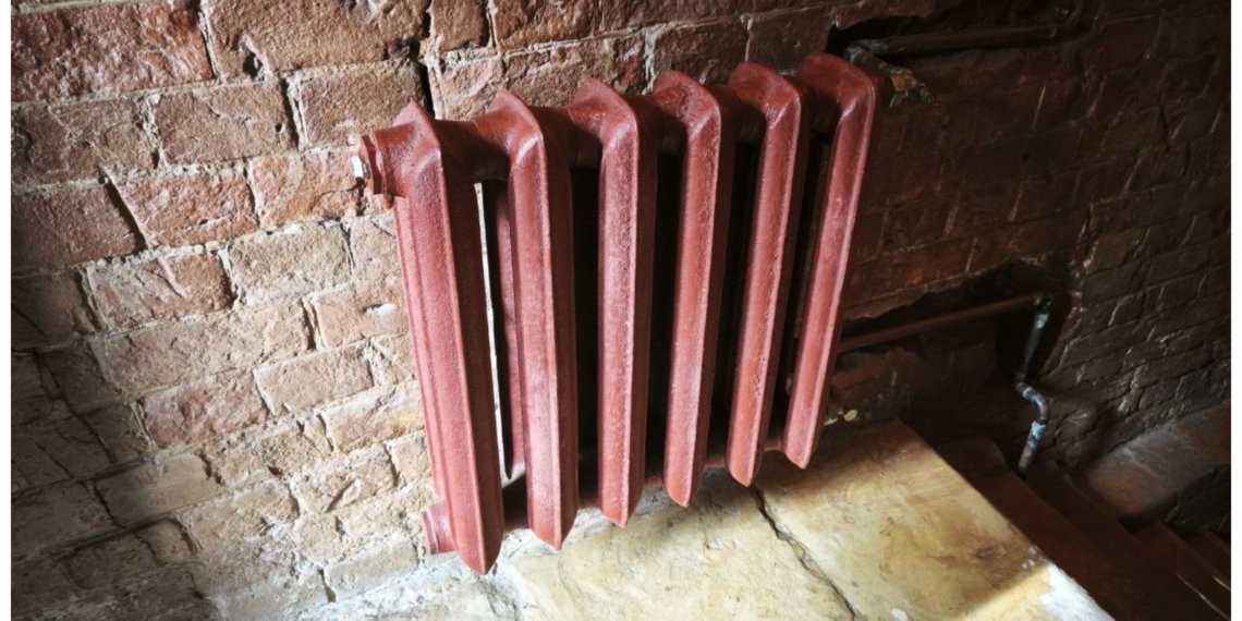 Похитителя батареи разыскивают в Академгородке Новосибирска