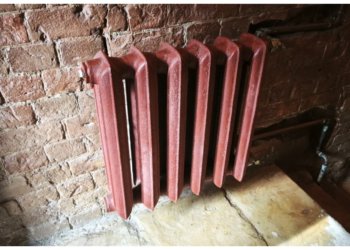 Похитителя батареи разыскивают в Академгородке Новосибирска