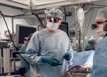 Новосибирские кардиохирурги спасли ребёнка из Киргизии