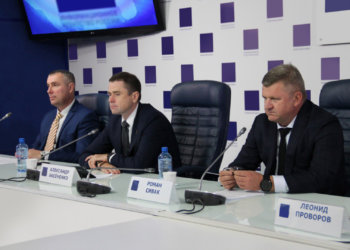 Приток мигрантов может вырасти в 2 раза: эксперты обсудили проблемы нелегальной миграции и способы их решения в Новосибирске