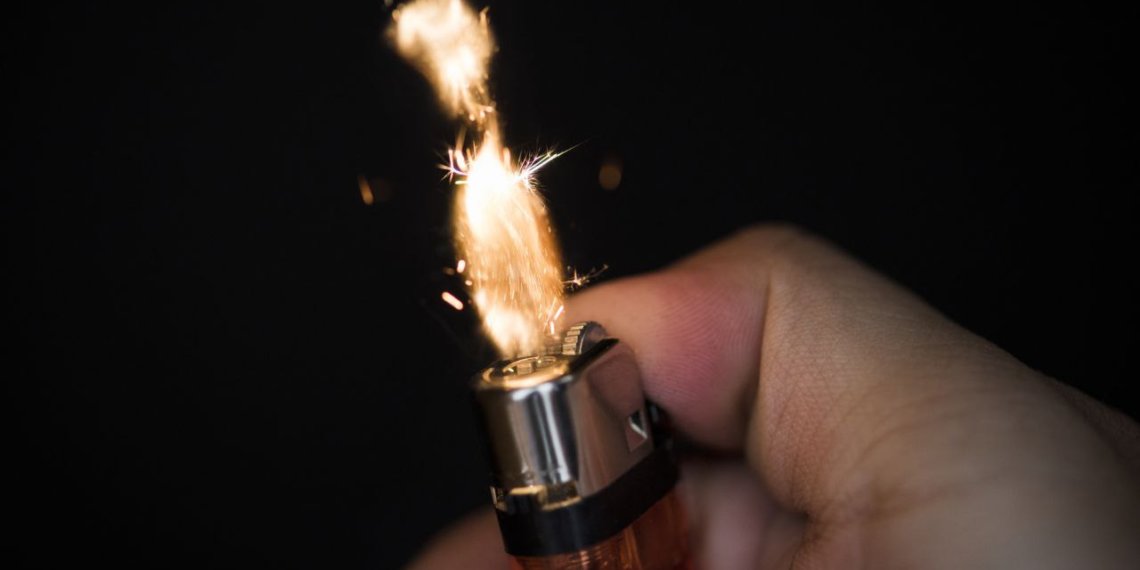 Новосибирец получил судимость за поджог автомобиля своей матери