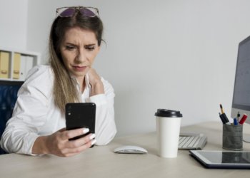 Новосибирцев предупредили о возможных перебоях в работе мобильного интернета