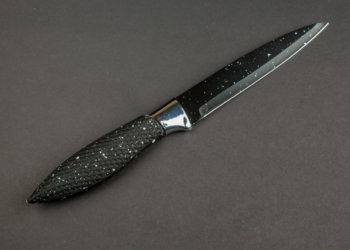 Житель Новосибирской области из ревности зарезал своего соперника