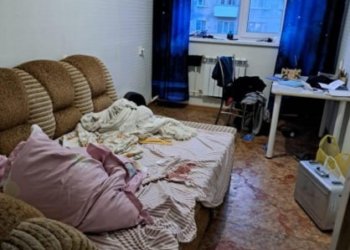 Житель Алтайского края отправился в колонию за убийство таксиста в Новосибирской области