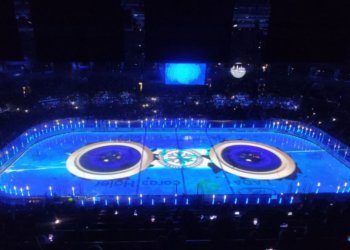 Хоккейная «Сибирь» уступила дома «Северстали»