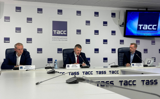 Экосистема поддержки бизнеса помогла создать более 3500 новых компаний в Новосибирской области