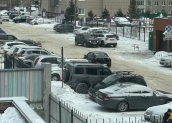 Двое мужчин предстанут перед судом за похищение и покушение на похищение ребёнка в Новосибирске