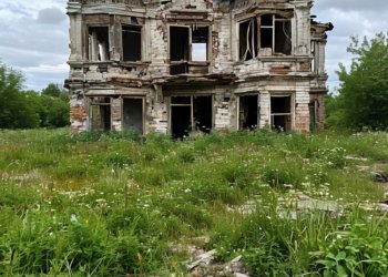 Заброшенные земельные участки в Новосибирской области будут выставлять на торги