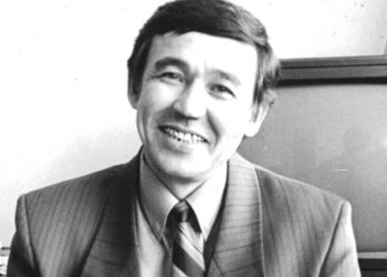 Известный журналист и редактор Николай Зайков умер в Новосибирске