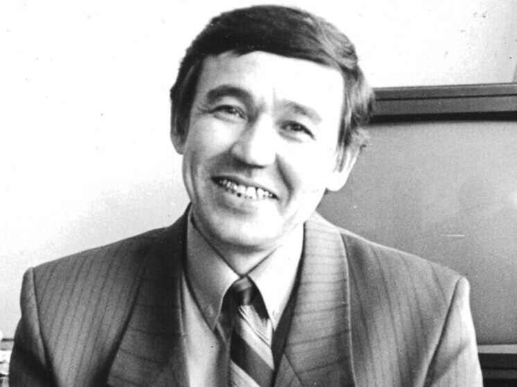 Известный журналист и редактор Николай Зайков умер в Новосибирске