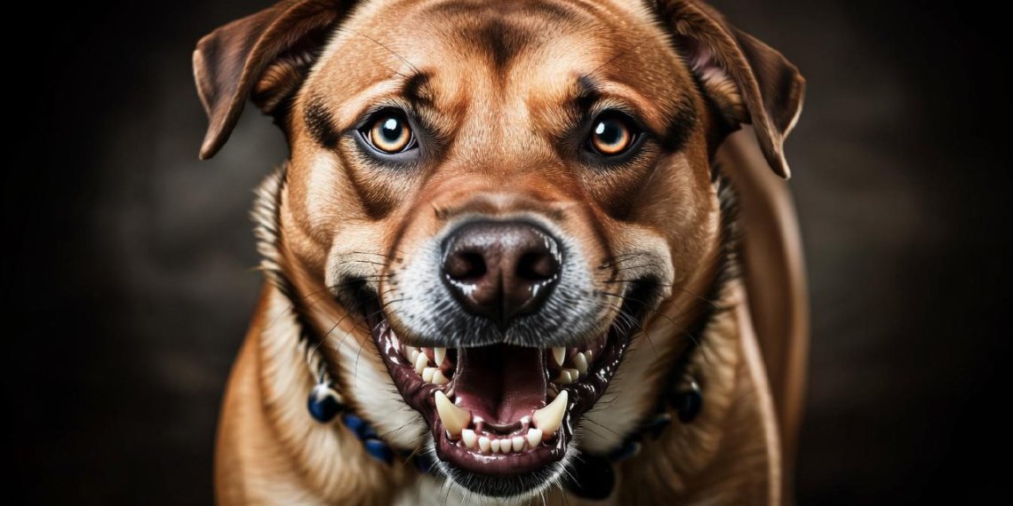 Из-за нападения собак на ребёнка возбуждено уголовное дело