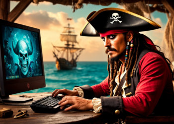 Международный пиратский день и цифровое пиратство