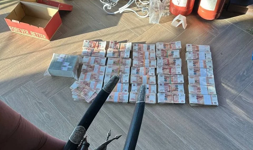 Железнодорожные пути за 6,5 миллионов рублей похитил коммерсант из Новосибирска