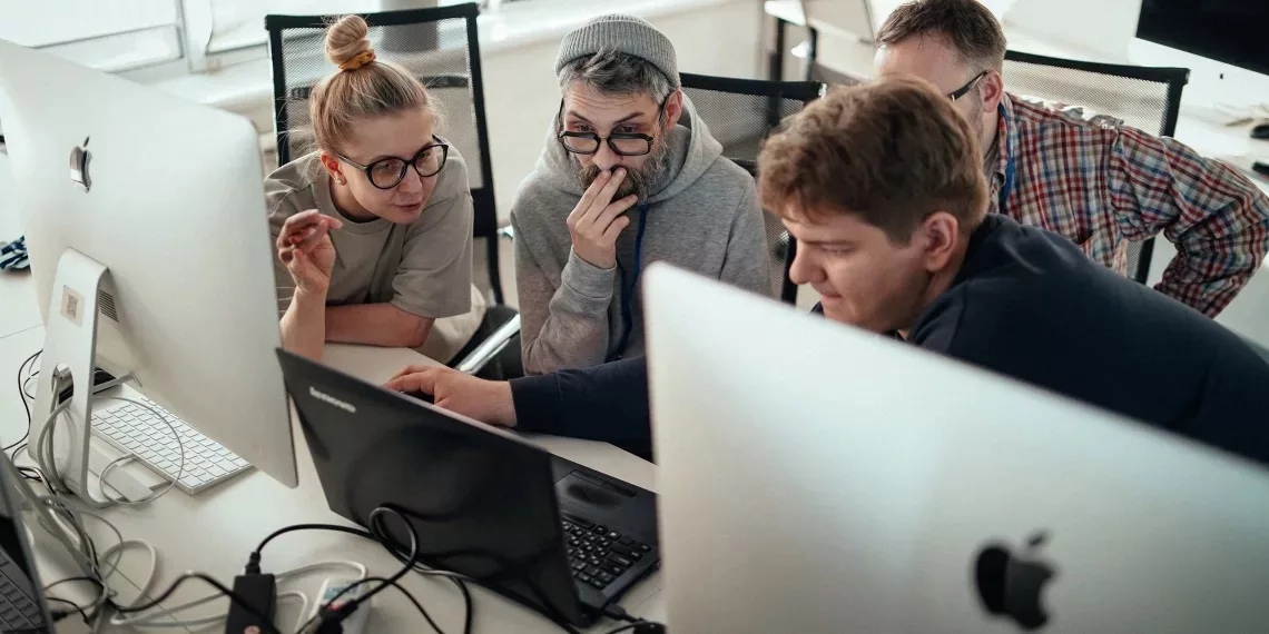 Погружение в «цифру» за 14 дней: «Школа 21» в Новосибирске запустила набор на двухнедельные «бассейны»