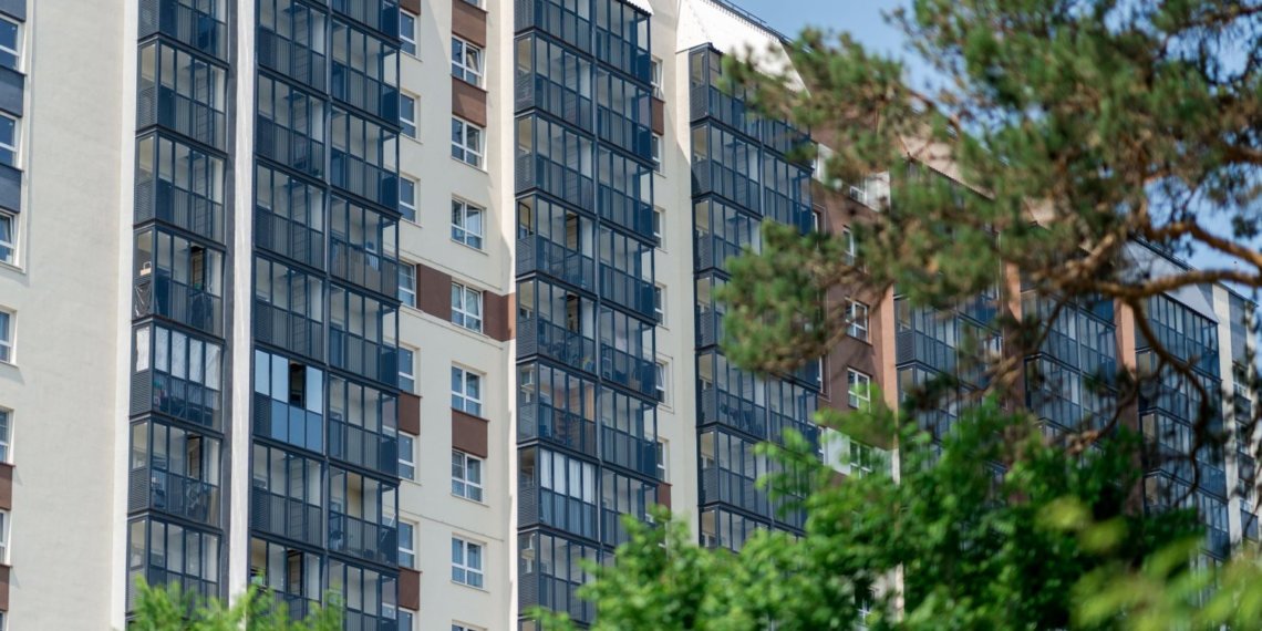 Комфорт мегаполиса и природа у порога: особенности жизни в поселке Кудряшовский