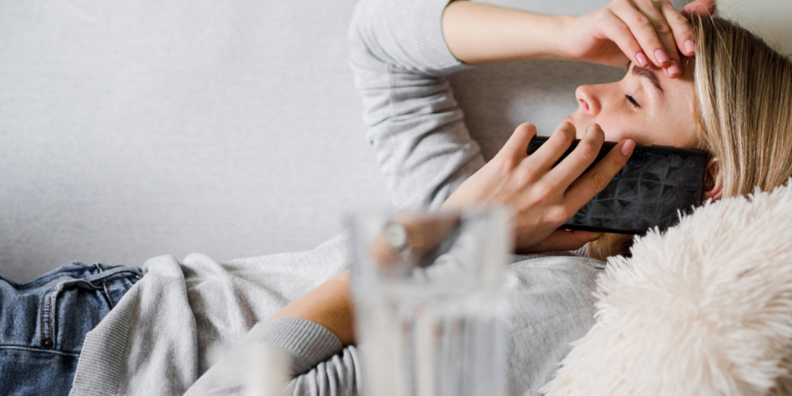 Как бороться с лихорадкой и из-за чего она может возникать?