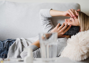 Как бороться с лихорадкой и из-за чего она может возникать?