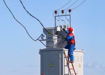 «Россети» повысили надежность электроснабжения пригорода Новосибирска