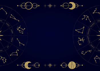 Гороскоп на 28 октября: весов ждет финансовая удача, а скорпионов — судьбоносная встреча