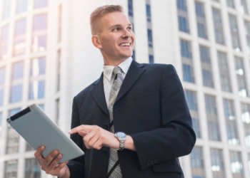 Каждый второй российский технопредприниматель вдохновляется успешными кейсами внутри страны